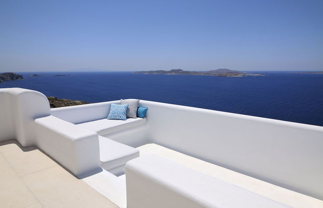 Villa Seabird - Foto 14