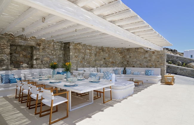 Villa Seabird - Foto 30