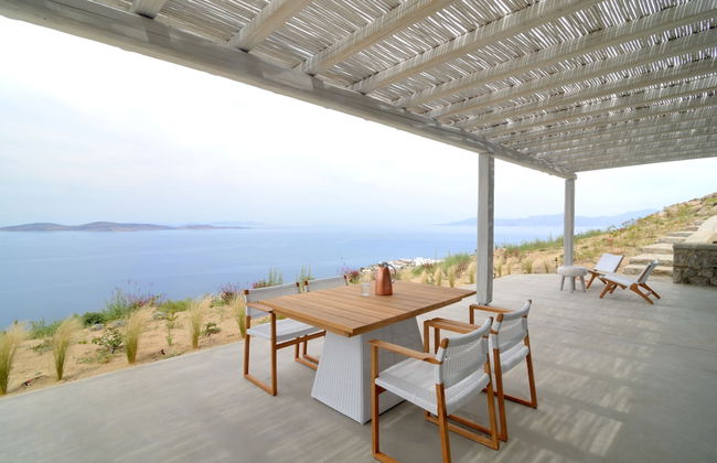 Villa Seabird - Foto 16