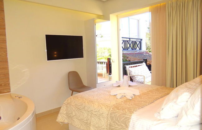Hotel Aeollos - Foto 24