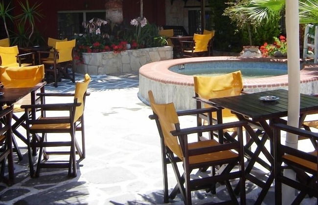 Hotel Aeollos - Foto 55