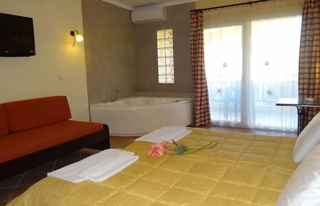 Hotel Aeollos - Foto 6