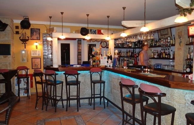 Hotel Aeollos - Foto 52