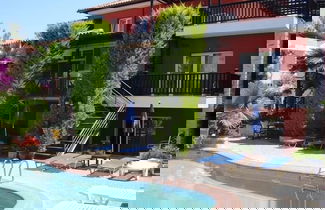 Foto 1 - Hotel Aeollos