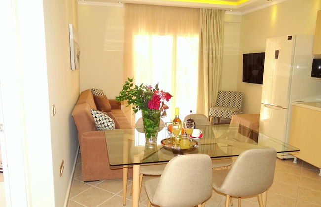 Hotel Aeollos - Foto 36