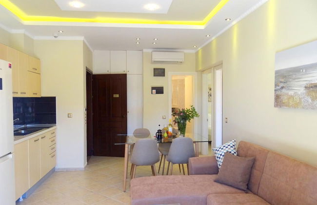 Hotel Aeollos - Foto 37