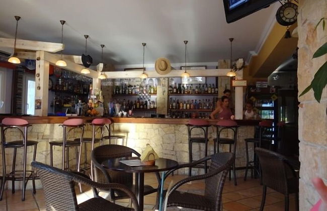 Hotel Aeollos - Foto 53