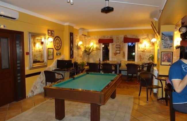 Hotel Aeollos - Foto 47