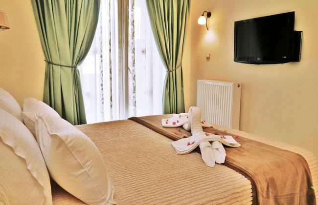Hotel Aeollos - Foto 10