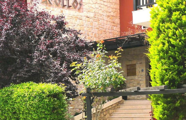 Hotel Aeollos - Foto 61