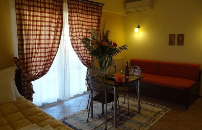 Hotel Aeollos - Foto 5