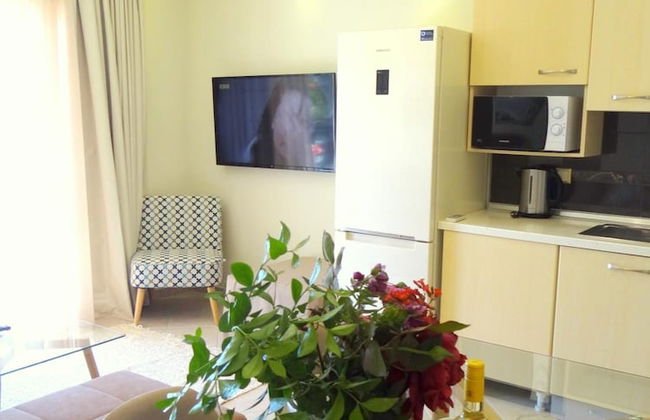 Hotel Aeollos - Foto 49