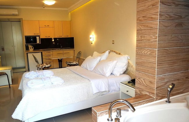 Hotel Aeollos - Foto 14
