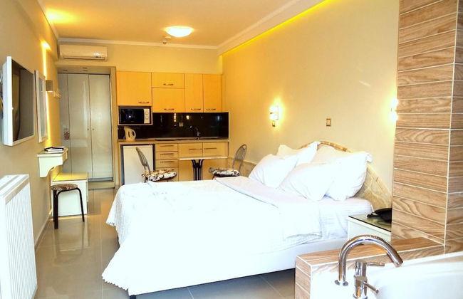 Hotel Aeollos - Foto 7