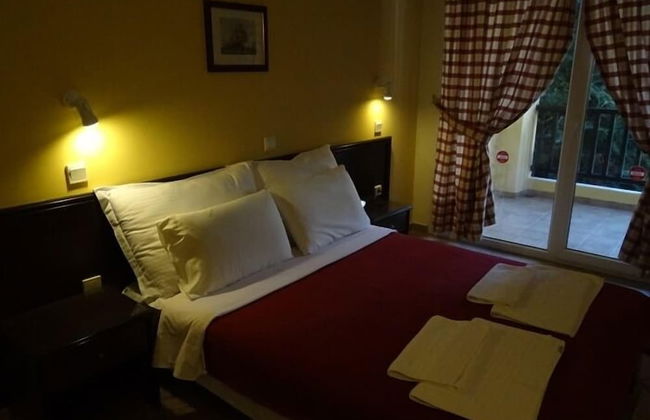 Hotel Aeollos - Foto 4