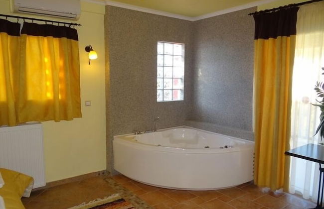 Hotel Aeollos - Foto 43