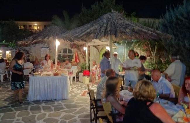 Hotel Aeollos - Foto 57