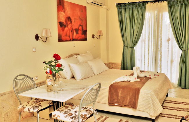 Hotel Aeollos - Foto 26