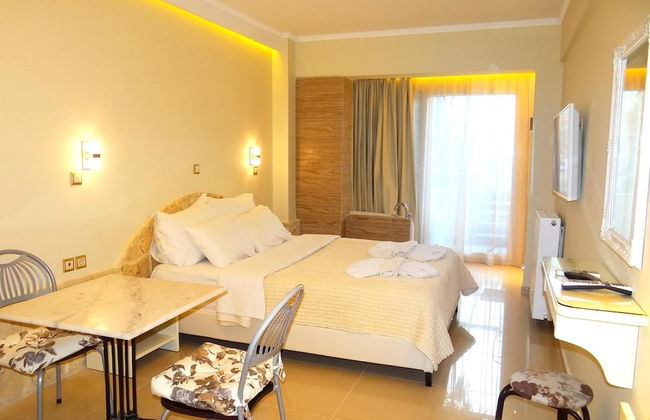 Hotel Aeollos - Foto 15