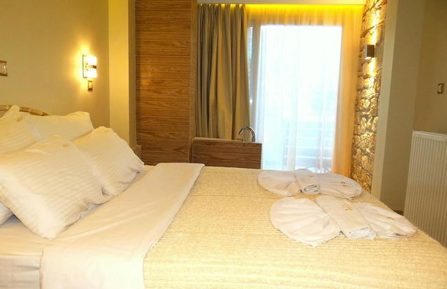 Hotel Aeollos - Foto 20