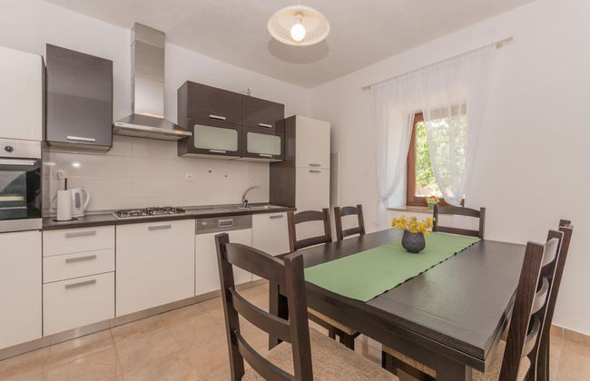 Villa Vitis Zadarvillas - Foto 13