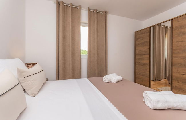Villa Vitis Zadarvillas - Foto 18