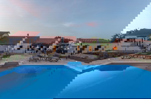 Foto 36 - Villa Vitis Zadarvillas