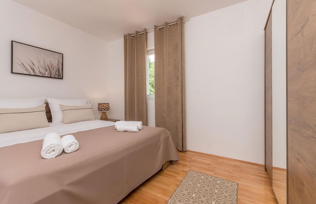 Villa Vitis Zadarvillas - Foto 19