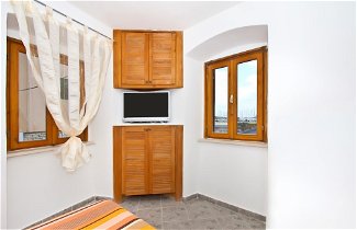 Photo 2 - Best Location in Vodice w. the sea View, apt No.2