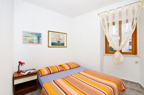 Photo 3 - Best Location in Vodice w. the sea View, apt No.2