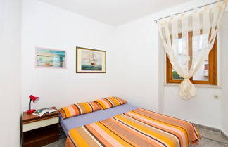 Photo 3 - Best Location in Vodice w. the sea View, apt No.2