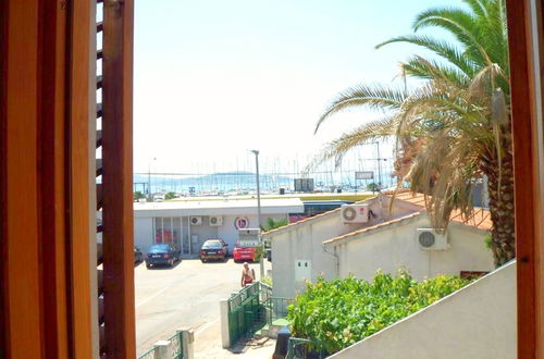 Foto 1 - Best Location in Vodice w. the sea View, apt No.2