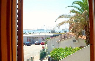 Photo 1 - Best Location in Vodice w. the sea View, apt No.2