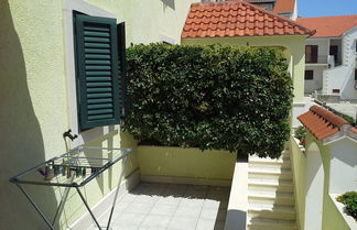 Foto 1 - Josi - With Beautiful Garden - A1 Plavi