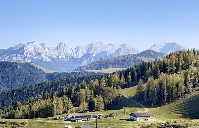 Gästehaus Bergwinkl - Foto 23