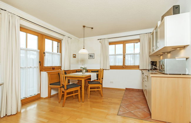 Gästehaus Bergwinkl - Foto 7
