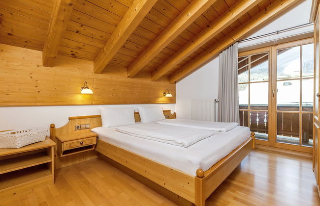 Gästehaus Bergwinkl - Foto 28