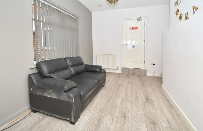 Townhouse @ 115 Walthall Street Crewe - Foto 2