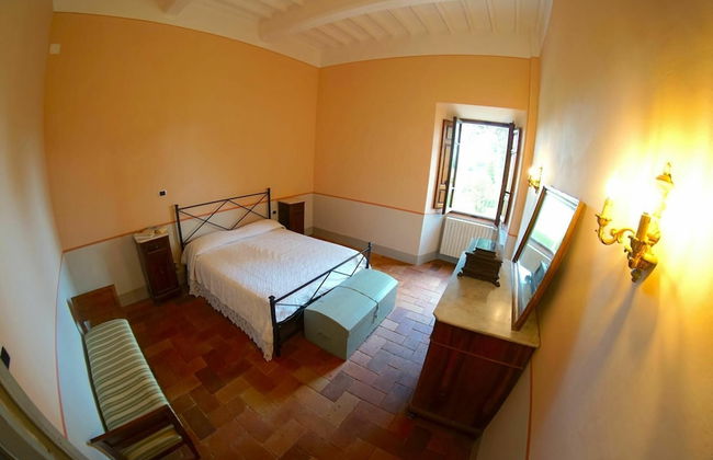 Villa La Contessa - Villa La Contessa - Foto 30