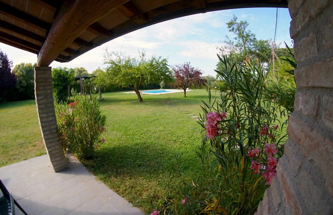 Villa La Contessa - Villa La Contessa - Foto 8