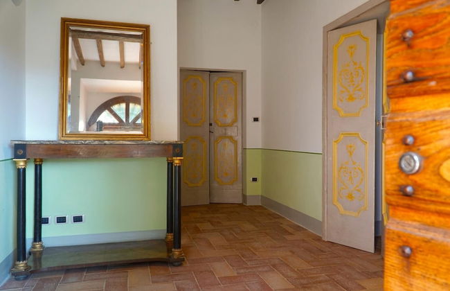 Villa La Contessa - Villa La Contessa - Foto 28