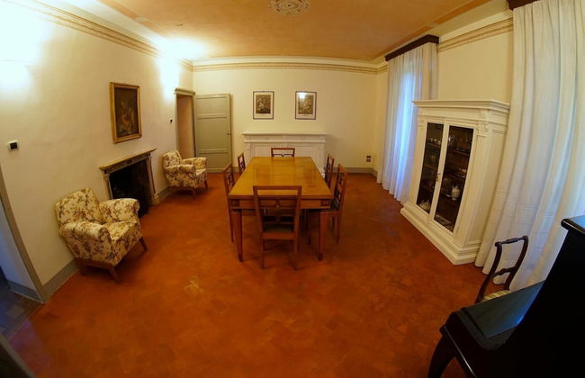 Villa La Contessa - Villa La Contessa - Foto 23