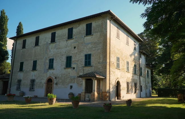 Villa La Contessa - Villa La Contessa - Foto 16