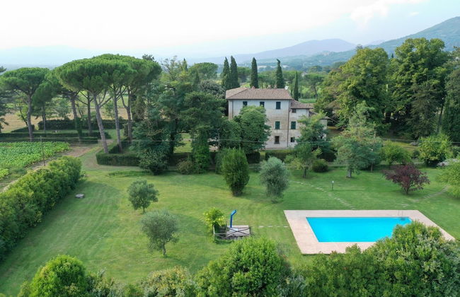 Villa La Contessa - Villa La Contessa - Foto 3