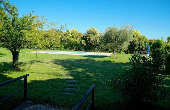 Villa La Contessa - Villa La Contessa - Foto 7