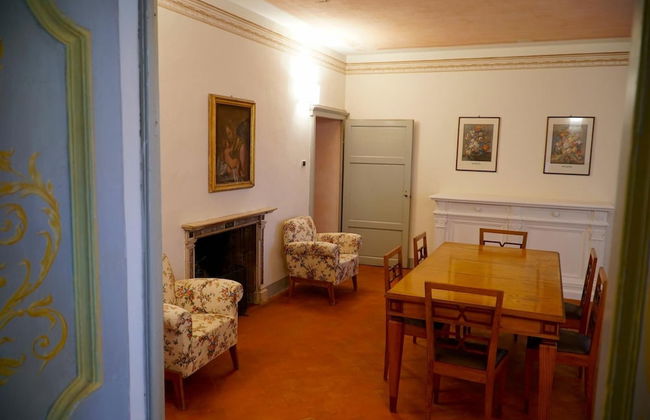 Villa La Contessa - Villa La Contessa - Foto 27
