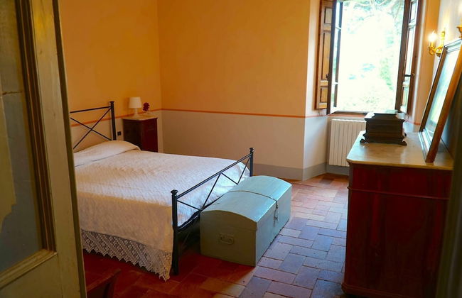 Villa La Contessa - Villa La Contessa - Foto 14