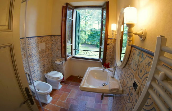 Villa La Contessa - Villa La Contessa - Foto 13