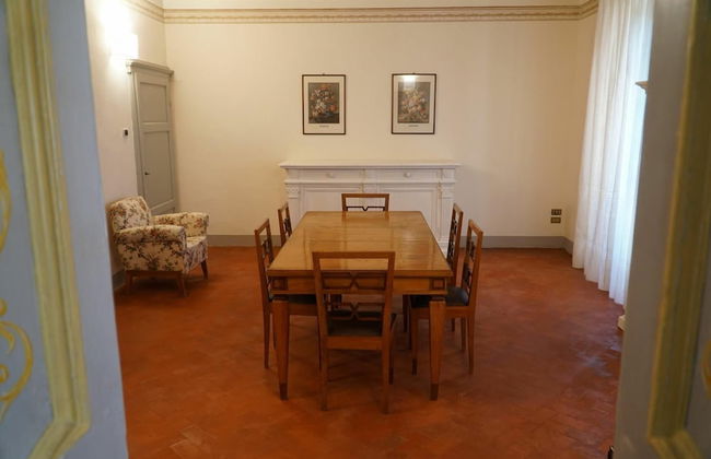 Villa La Contessa - Villa La Contessa - Foto 10