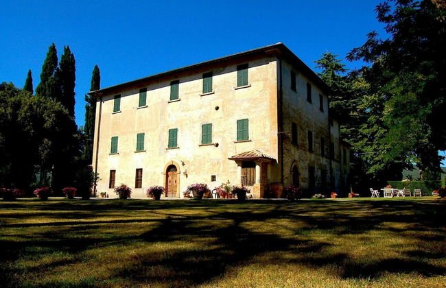 Villa La Contessa - Villa La Contessa - Foto 4